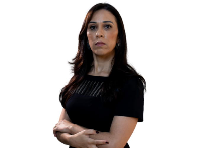 CRISTIANE DORNELES